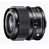 Объектив Sigma 90mm f/2.8 DG DN Contemporary Sony E-Mount Black SG-3